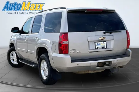 More photos of 2007 Chevrolet Tahoe LT at AutoMaxx Chrysler Dodge Jeep Ram, SD