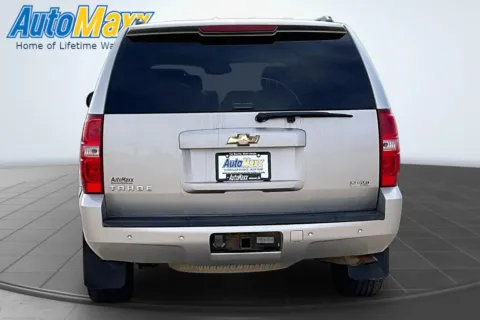 More photos of 2007 Chevrolet Tahoe LT at AutoMaxx Chrysler Dodge Jeep Ram, SD