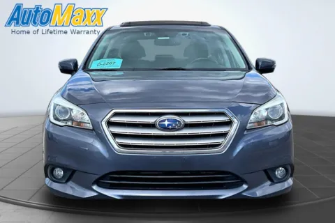 Photos of 2016 Subaru Legacy 2.5i Limited for sale in Milbank, SD at AutoMaxx Chrysler Dodge Jeep Ram