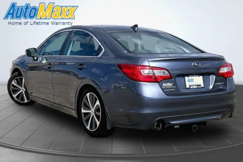 More photos of 2016 Subaru Legacy 2.5i Limited at AutoMaxx Chrysler Dodge Jeep Ram, SD