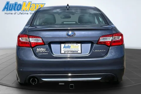 More photos of 2016 Subaru Legacy 2.5i Limited at AutoMaxx Chrysler Dodge Jeep Ram, SD