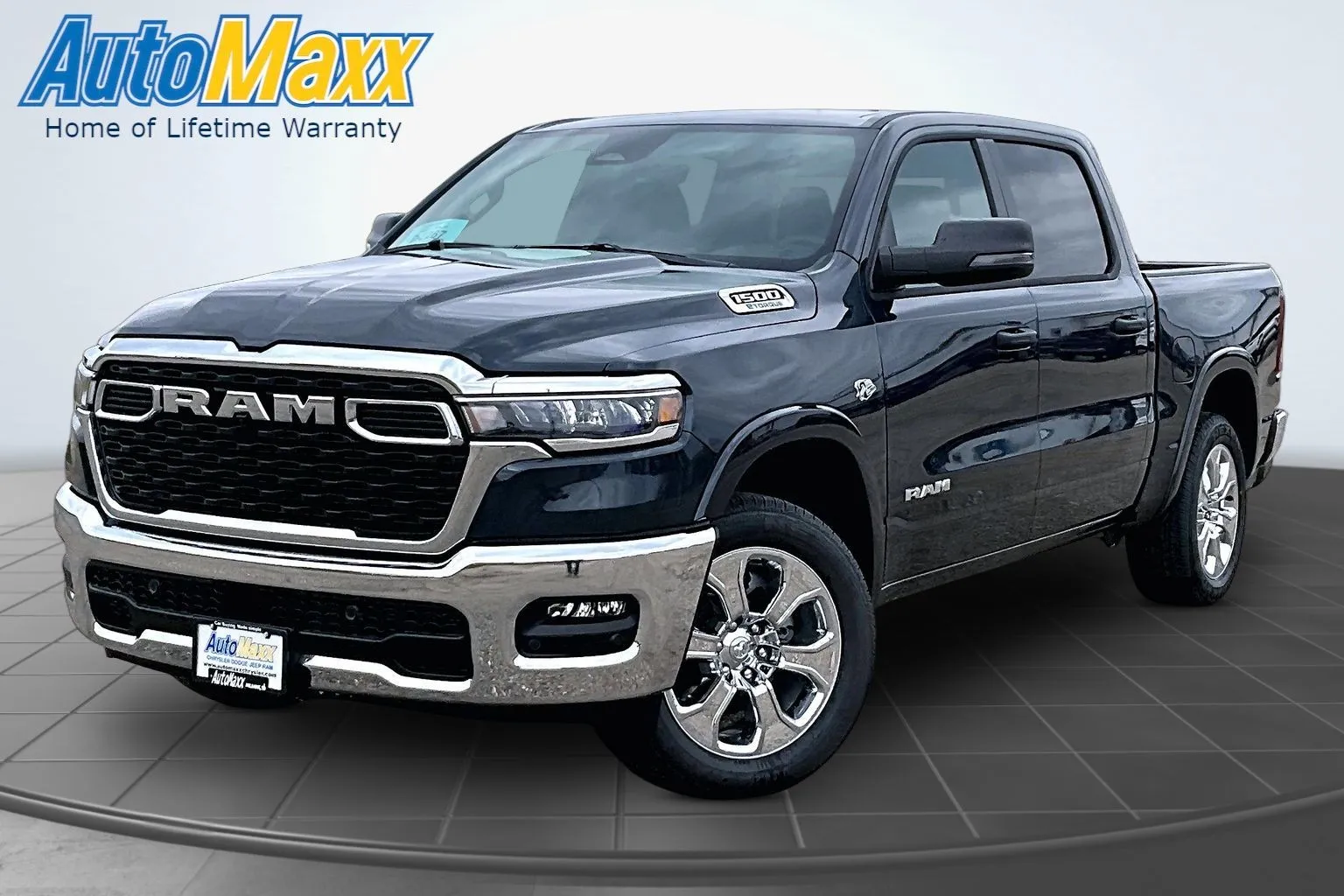 2026 Ram 1500 Big Horn for sale in Milbank, SD