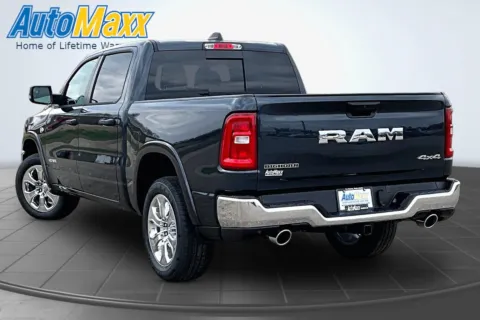 Another view of 2026 Ram 1500 Big Horn for sale in Milbank, SD at AutoMaxx Chrysler Dodge Jeep Ram