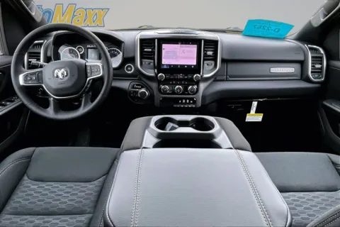 More photos of 2026 Ram 1500 Big Horn at AutoMaxx Chrysler Dodge Jeep Ram, SD