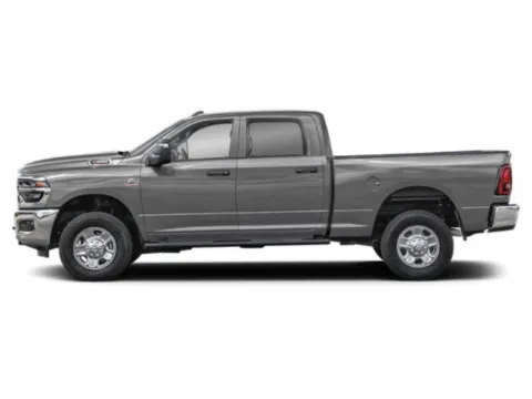 Another view of 2026 Ram 2500 Big Horn for sale in Milbank, SD at AutoMaxx Chrysler Dodge Jeep Ram