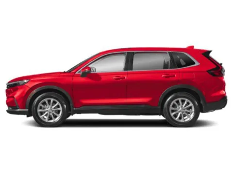 Another view of 2025 Honda CR-V EX for sale in Milbank, SD at AutoMaxx Chrysler Dodge Jeep Ram
