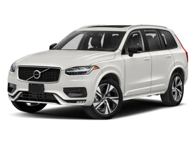 Black 2020 Volvo XC90 R-Design for sale in Milbank, SD