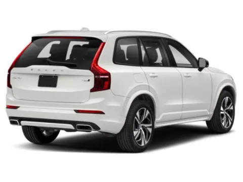 Photos of 2020 Volvo XC90 R-Design for sale in Milbank, SD at AutoMaxx Chrysler Dodge Jeep Ram