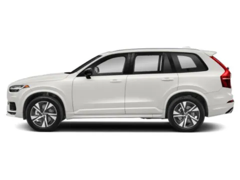 Another view of 2020 Volvo XC90 R-Design for sale in Milbank, SD at AutoMaxx Chrysler Dodge Jeep Ram