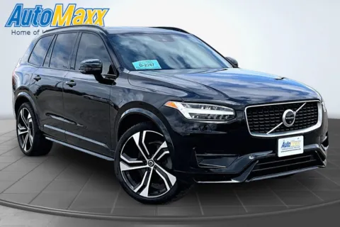 Another view of 2020 Volvo XC90 R-Design for sale in Milbank, SD at AutoMaxx Chrysler Dodge Jeep Ram