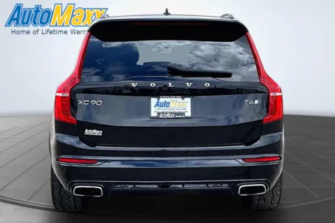 More photos of 2020 Volvo XC90 R-Design at AutoMaxx Chrysler Dodge Jeep Ram, SD