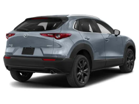 More photos of 2023 Mazda CX-30 2.5 S Carbon Edition at AutoMaxx Chrysler Dodge Jeep Ram, SD