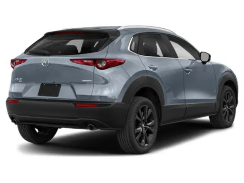 Photos of 2023 Mazda CX-30 2.5 S Carbon Edition for sale in Milbank, SD at AutoMaxx Chrysler Dodge Jeep Ram