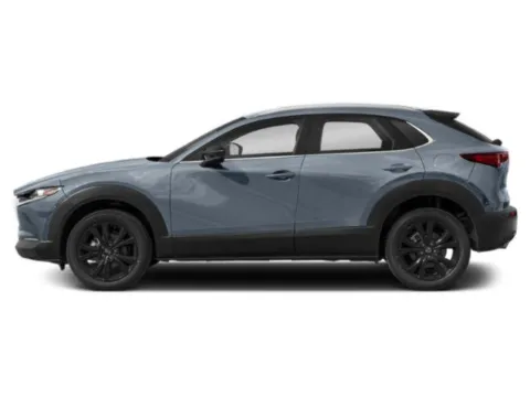 Another view of 2023 Mazda CX-30 2.5 S Carbon Edition for sale in Milbank, SD at AutoMaxx Chrysler Dodge Jeep Ram