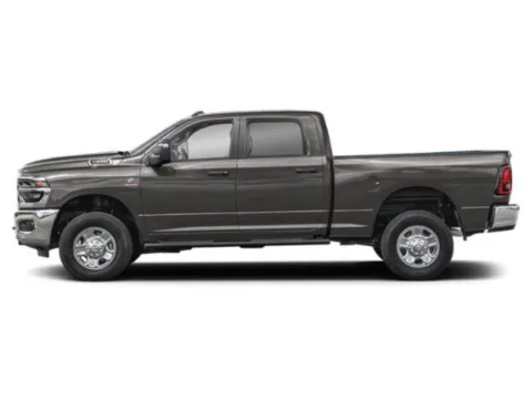 Another view of 2026 Ram 2500 Big Horn for sale in Milbank, SD at AutoMaxx Chrysler Dodge Jeep Ram