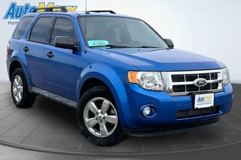 Another view of 2012 Ford Escape XLT for sale in Milbank, SD at AutoMaxx Chrysler Dodge Jeep Ram