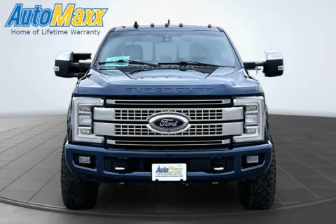 Photos of 2019 Ford Super Duty F-250 SRW for sale in Milbank, SD at AutoMaxx Chrysler Dodge Jeep Ram