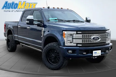 Another view of 2019 Ford Super Duty F-250 SRW for sale in Milbank, SD at AutoMaxx Chrysler Dodge Jeep Ram