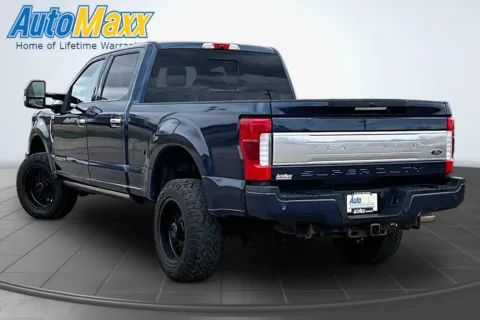 More photos of 2019 Ford Super Duty F-250 SRW at AutoMaxx Chrysler Dodge Jeep Ram, SD