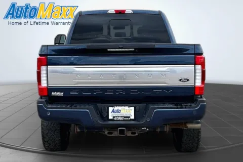 More photos of 2019 Ford Super Duty F-250 SRW at AutoMaxx Chrysler Dodge Jeep Ram, SD