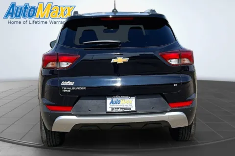 More photos of 2021 Chevrolet Trailblazer LT at AutoMaxx Chrysler Dodge Jeep Ram, SD