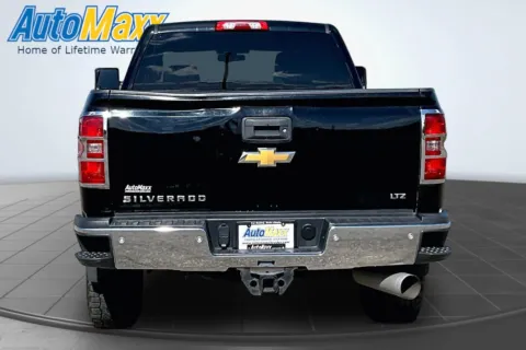 More photos of 2017 Chevrolet Silverado 3500HD LTZ at AutoMaxx Chrysler Dodge Jeep Ram, SD