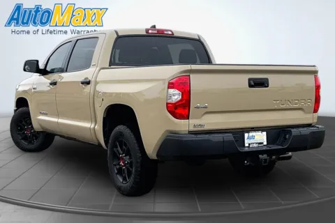 More photos of 2020 Toyota Tundra at AutoMaxx Chrysler Dodge Jeep Ram, SD