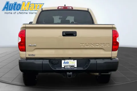More photos of 2020 Toyota Tundra at AutoMaxx Chrysler Dodge Jeep Ram, SD