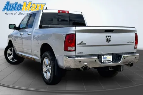 More photos of 2013 Ram 1500 Big Horn at AutoMaxx Chrysler Dodge Jeep Ram, SD