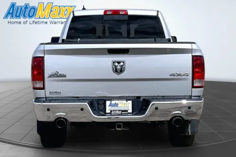 More photos of 2013 Ram 1500 Big Horn at AutoMaxx Chrysler Dodge Jeep Ram, SD
