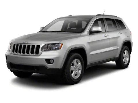 More photos of 2013 Jeep Grand Cherokee Overland at AutoMaxx Chrysler Dodge Jeep Ram, SD