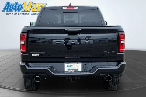 More photos of 2026 Ram 1500 Laramie at AutoMaxx Chrysler Dodge Jeep Ram, SD