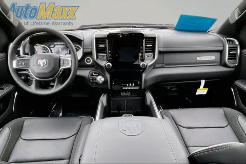 More photos of 2026 Ram 1500 Laramie at AutoMaxx Chrysler Dodge Jeep Ram, SD