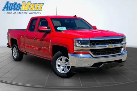 Another view of 2019 Chevrolet Silverado 1500 LD LT for sale in Milbank, SD at AutoMaxx Chrysler Dodge Jeep Ram