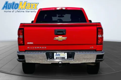 More photos of 2019 Chevrolet Silverado 1500 LD LT at AutoMaxx Chrysler Dodge Jeep Ram, SD