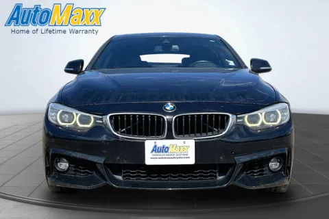 Photos of 2019 BMW 4 Series 440i for sale in Milbank, SD at AutoMaxx Chrysler Dodge Jeep Ram