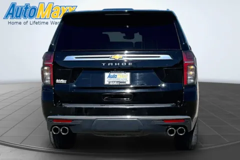 More photos of 2023 Chevrolet Tahoe High Country at AutoMaxx Chrysler Dodge Jeep Ram, SD