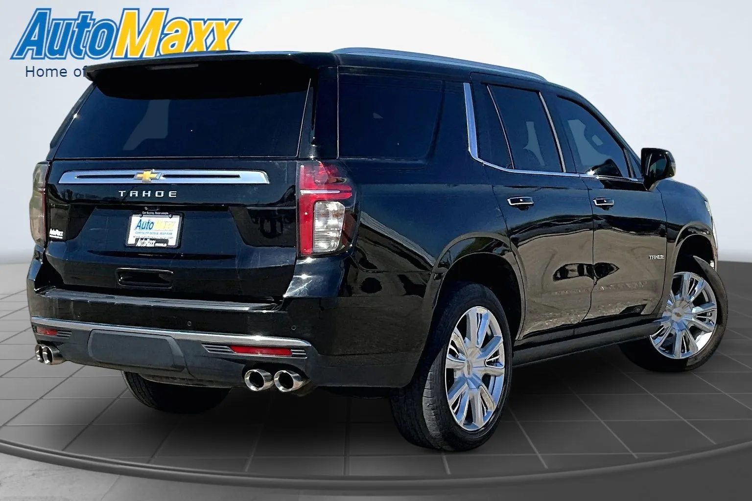 2023 Chevrolet Tahoe High Country - Photo 6