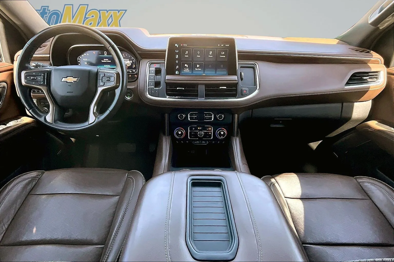 2023 Chevrolet Tahoe High Country - Photo 7