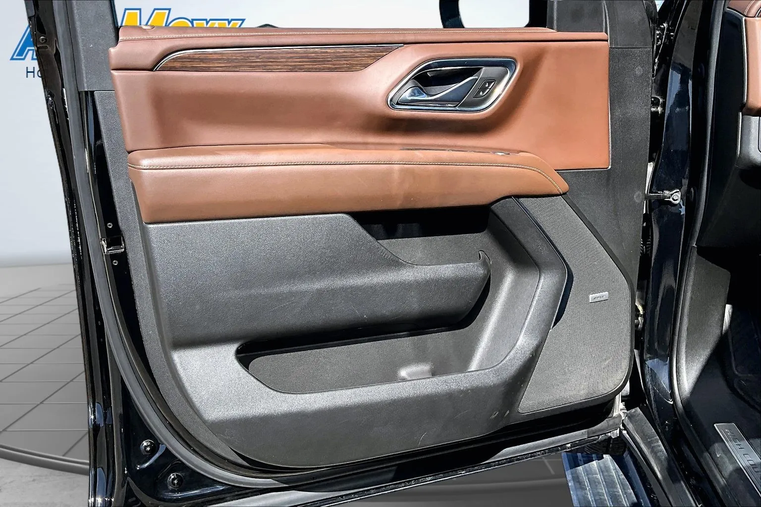 2023 Chevrolet Tahoe High Country - Photo 20