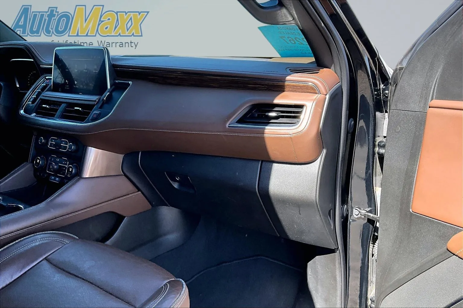 2023 Chevrolet Tahoe High Country - Photo 26