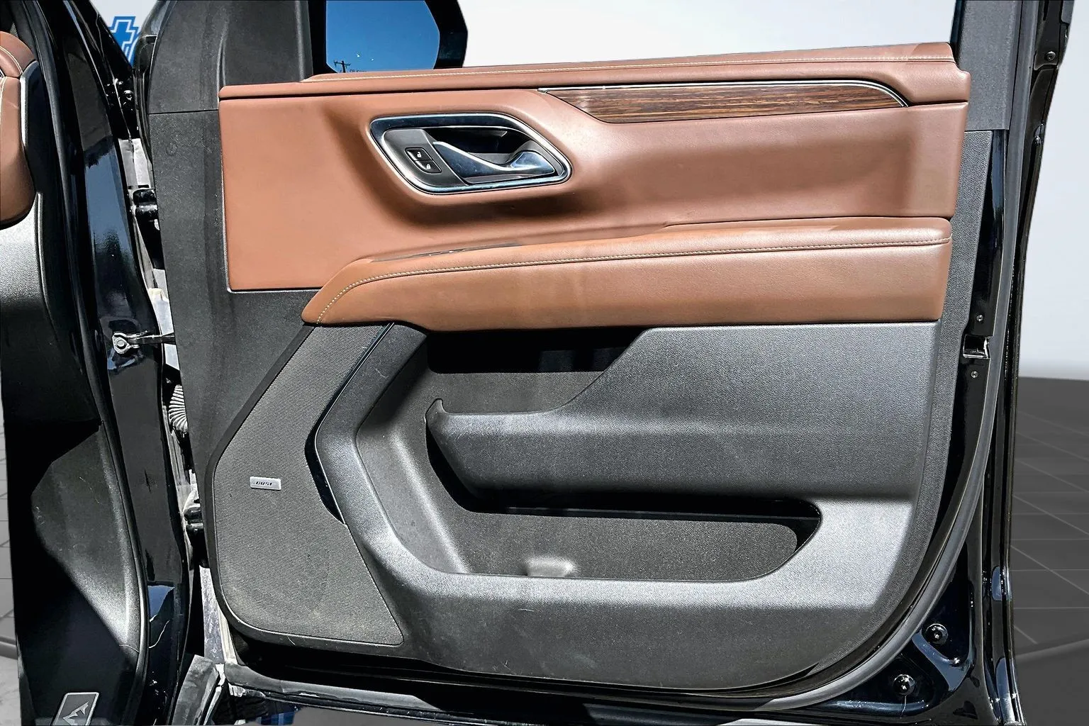 2023 Chevrolet Tahoe High Country - Photo 28