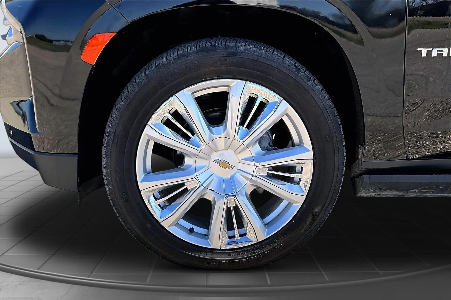 2023 Chevrolet Tahoe High Country - Photo 32