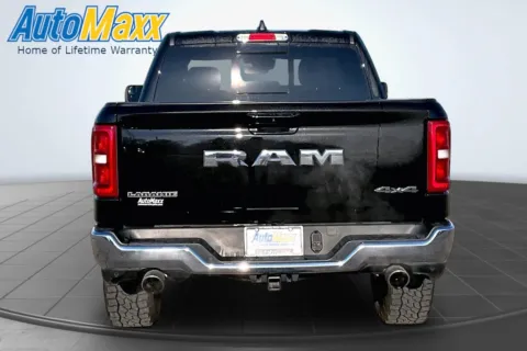 More photos of 2025 Ram 1500 Laramie at AutoMaxx Chrysler Dodge Jeep Ram, SD