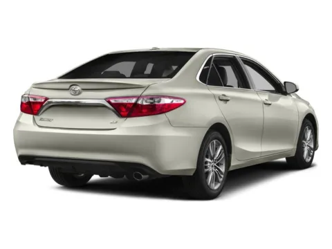 Photos of 2016 Toyota Camry for sale in Milbank, SD at AutoMaxx Chrysler Dodge Jeep Ram
