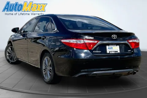 More photos of 2016 Toyota Camry at AutoMaxx Chrysler Dodge Jeep Ram, SD