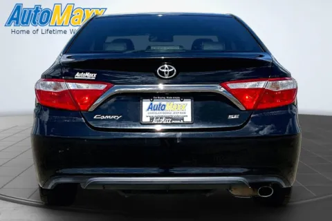 More photos of 2016 Toyota Camry at AutoMaxx Chrysler Dodge Jeep Ram, SD