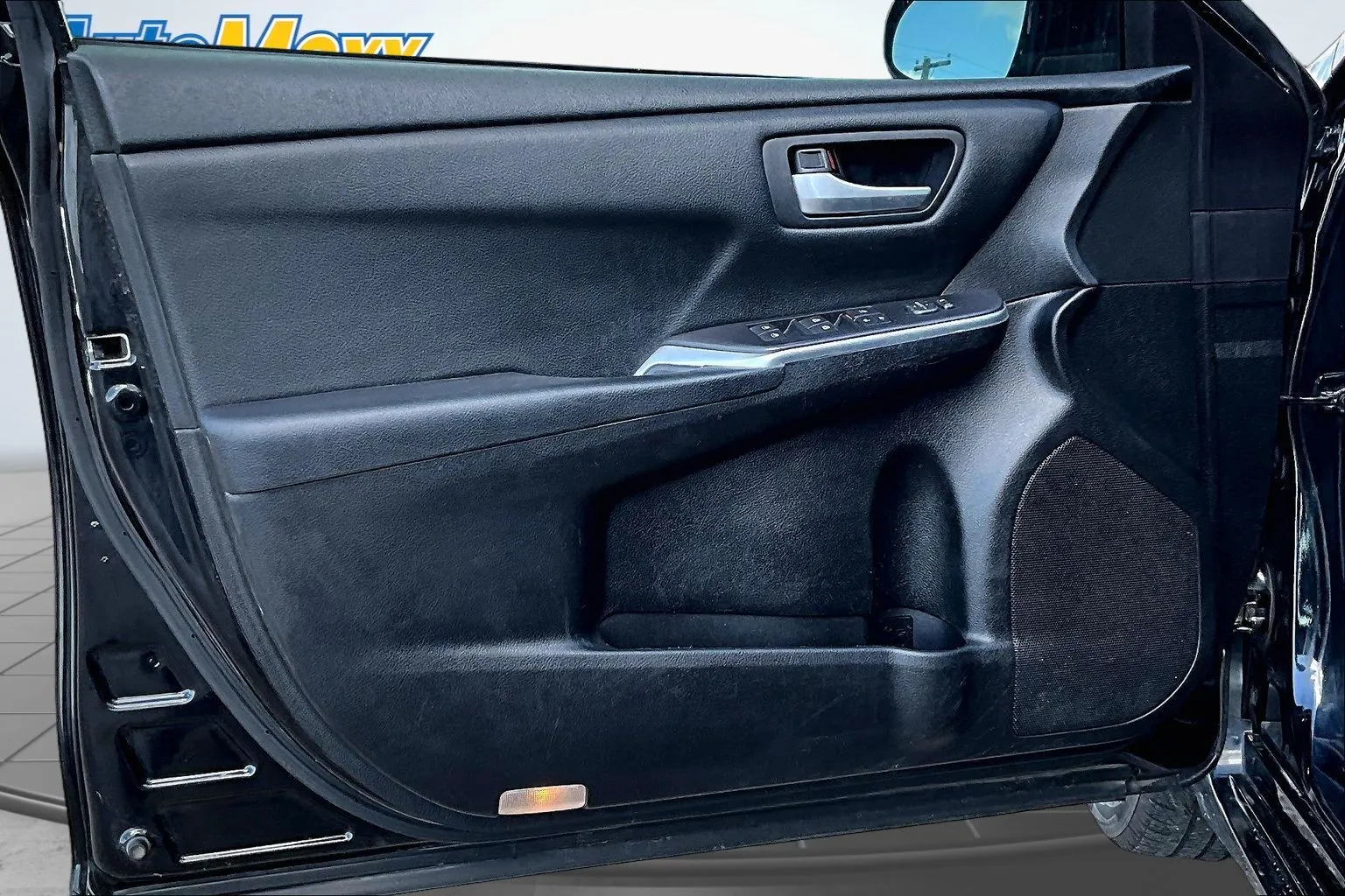 2016 Toyota Camry Special Edition - Photo 19