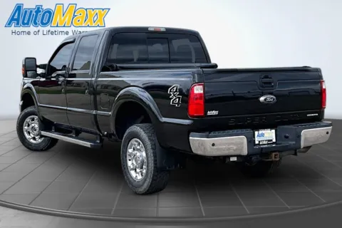More photos of 2015 Ford Super Duty F-350 SRW at AutoMaxx Chrysler Dodge Jeep Ram, SD