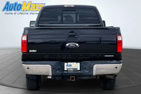 More photos of 2015 Ford Super Duty F-350 SRW at AutoMaxx Chrysler Dodge Jeep Ram, SD